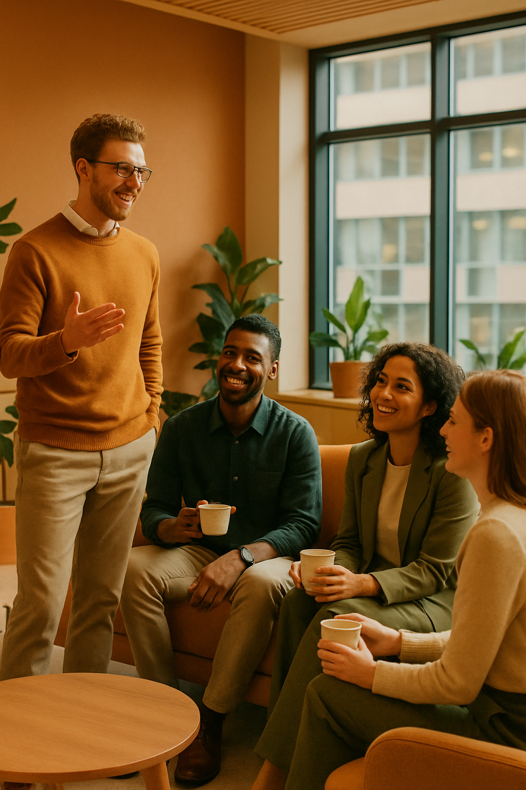 Maîtriser les codes informels en entreprise